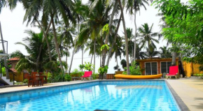 Ocean Caves, Balapitiya